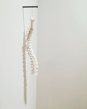 Image post by @drawingcenter on Instagram