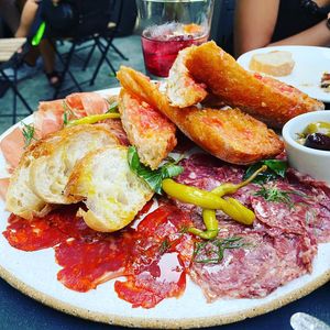 Image post by @the_fork_lift on Instagram