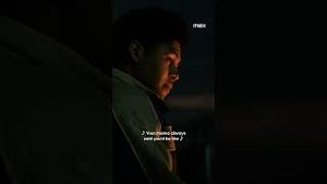 Video post by @hbo on YouTube