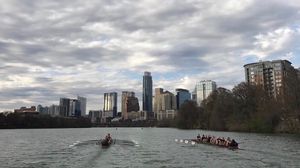 Image post by @texasrowing on Instagram