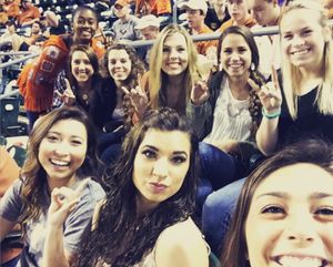 Image post by @texassoccer on Instagram
