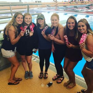 Image post by @utahswimdive on Instagram