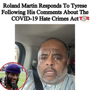 Image post by @theshaderoom on Instagram