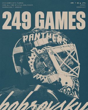 Image post by @FlaPanthers on Twitter