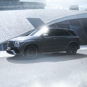 Image post by @mercedesbenz on Instagram