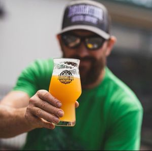 Image post by @navigationbrewingco on Instagram