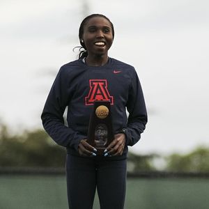 Image post by @arizonatrack on Instagram