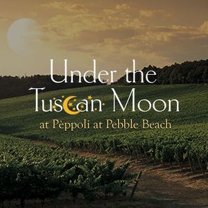 Image post by @pebblebeachresorts on Instagram