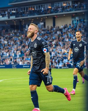 Image post by @sportingkc on Instagram