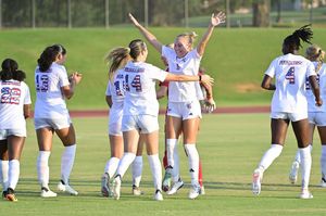 Image post by @troytrojanssoccer on Instagram