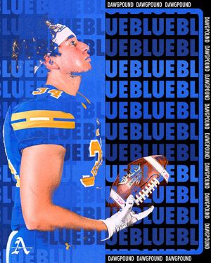 Image post by @amatfootball on Instagram