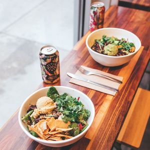 Image post by @forage_kitchen on Instagram