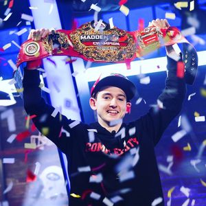 Image post by @complexitygaming on Instagram