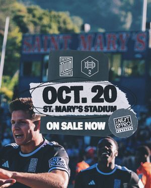 Image post by @sjearthquakes on Instagram