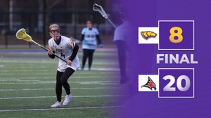 Image post by @uwspathletics on Instagram