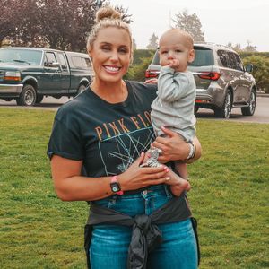 Image post by @daniellelawrie15 on Instagram