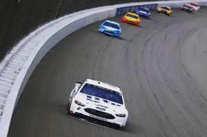 Image post by @mispeedway on Instagram