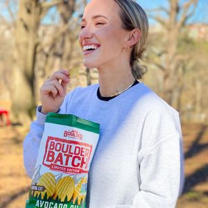 Image post by @bouldercanyon on Instagram