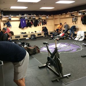 Image post by @readingroyals on Instagram