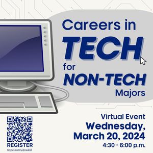 Image post by @sjsu_careercenter on Instagram