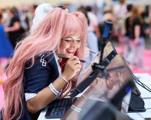 Image post by @wacom on Instagram