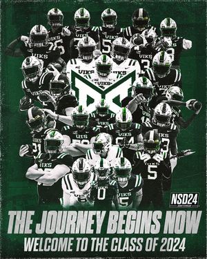 Image post by @psuviksfb on Instagram