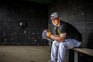 Image post by @eastonbaseball on Instagram