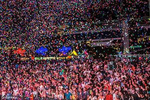Image post by @edc_lasvegas on Instagram