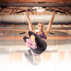 Image post by @underarmourwomen on Instagram