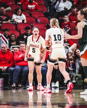 Image post by @louisvillewbb on Instagram