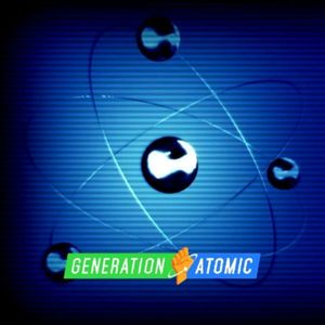 Image post by @generationatomic on Instagram