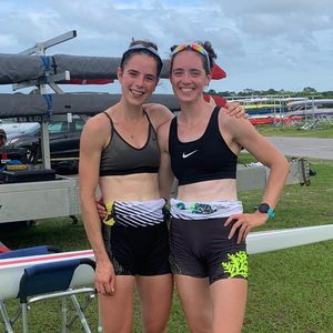 Image post by @stanfordwcrew on Instagram