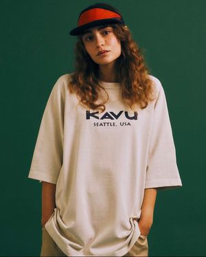 Image post by @kavu on Instagram