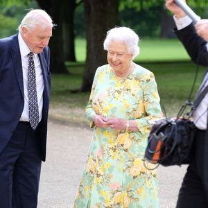Image post by @theroyalfamily on Instagram