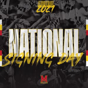 Image post by @marylandwlax on Instagram