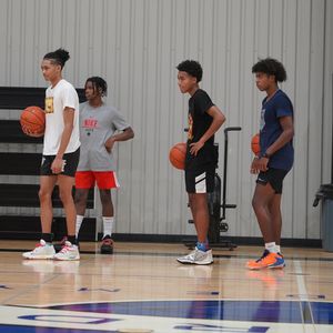 Image post by @tjfordbasketball on Instagram