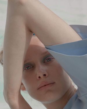 Image post by @agenciamodels_athens on Instagram