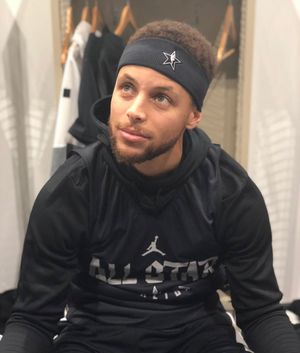 Image post by @NBAAllStar on Twitter