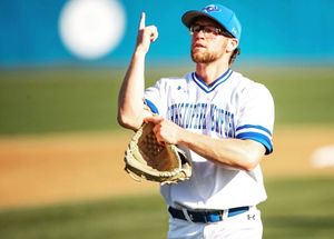 Image post by @cnubaseball on Instagram