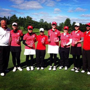 Image post by @terriergolf on Instagram