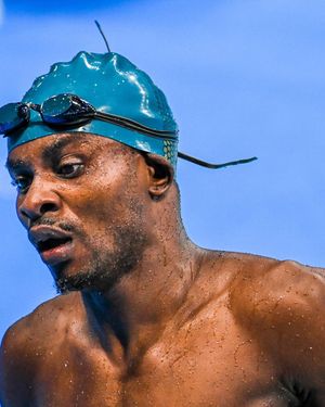 Image post by @paralympics on Instagram