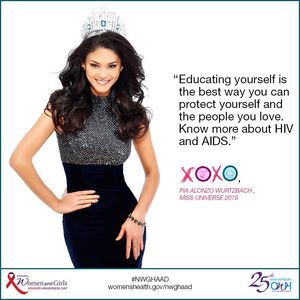 Image post by @missuniverse on Instagram