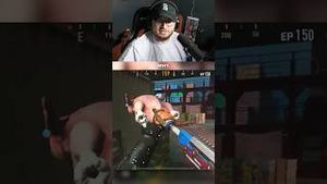 Video post by @bosbreach on YouTube
