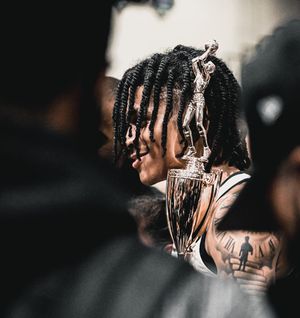 Image post by @1shotsbyace on Instagram