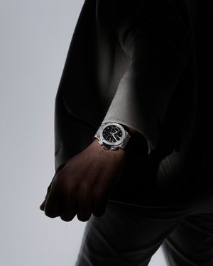 Image post by @hublot on Instagram