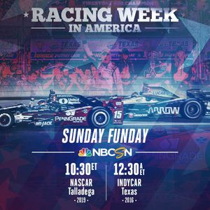 Image post by @indycaronnbc on Instagram
