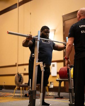 Image post by @powerlifting_america on Instagram