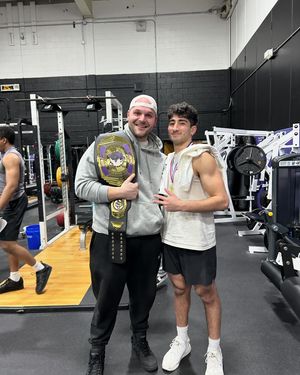 Image post by @apexfitnesscr on Instagram