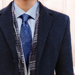 Image post by @menswearhouse on Instagram