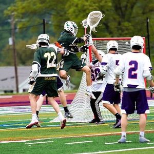 Image post by @washeduplaxbros on Instagram
